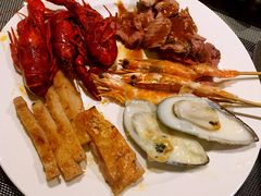 -AdD全日制餐厅(中谷花园酒店)