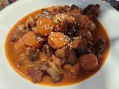 -香满楼(临安路店)