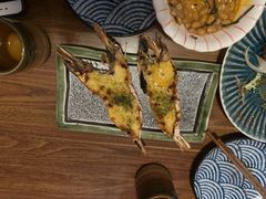 -阿泽料理