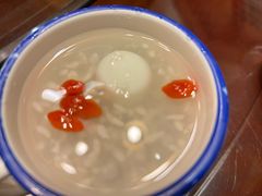 -杨记隆府(南坪店)
