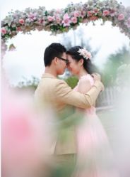 -白雪映像婚纱摄影工作室