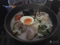 -春笙食堂.丼饭拉面寿司(GOGO新天地店)
