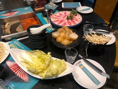 -五星桥原切肥牛火锅·30年专注好牛肉(湖塘店)