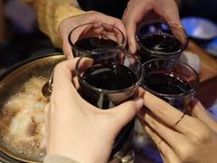 -绿茶餐厅(燕郊永旺店)