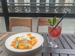 -Yaya's 意面(铜仁路店)