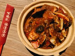 -味福记·本地特色菜(八一万达广场店)