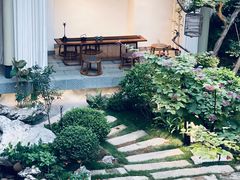 -绣园·茶食宴(湘绣博物馆店)