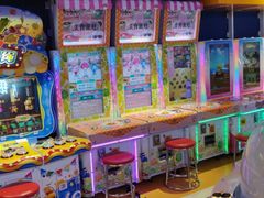 -爱玩嘉年华(龙湖杭州金沙天街店)