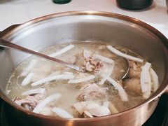 -喃喃椰·糟粕醋·椰子鸡火锅(七堡花园店)