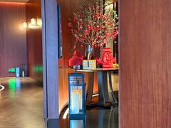 -深圳美高梅酒店-品聚嘉府中餐厅