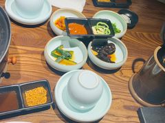 -九田家黑牛烤肉料理(太阳宫广场店)