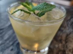 -北纬29度大堂吧-重庆富力艾美酒店-近江岸天街