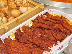 -小龙坎火锅(IFS HOT店)