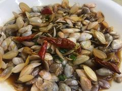 -上海阿潘舟山海鲜店(东宝兴路店)