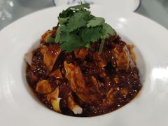 -听涛雅苑百味饺子老家菜馆