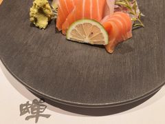 -蝉一日本料理(高新区店)