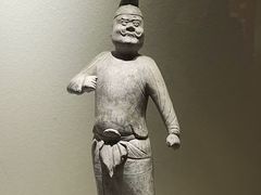 -西安博物院