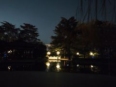 -济南南郊宾馆