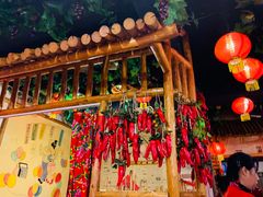 -粗粮人家·东北菜(洋桥店)