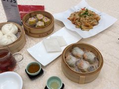 -顺德人家食府(黄金广场店)