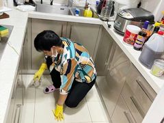 -阿姨之家 月嫂保姆