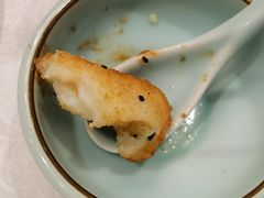 炸鲜奶-海逸餐厅·象山海鲜