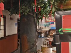 -成老灶火锅鸡(平山店)
