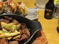 -一心创作料理屋(经开万达店)