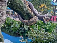 -七彩云南欢乐世界