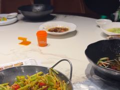 -沈胖子音乐烤吧·炒菜·龙虾(环城东路店)