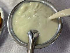 -蒙记老牌豆浆