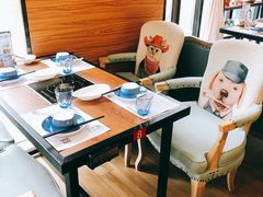 -樾餐厅泰式海鲜火锅(民歌湖店)
