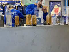 -耐茶 NICE TEA(东城万达店)
