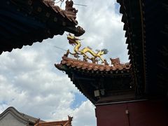 -大召无量寺