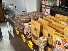 -周大娘牛乳(旧寨古村总店)