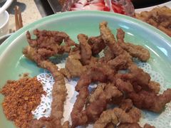 现榨酥肉-大龙火锅(龙潭寺旗舰店)