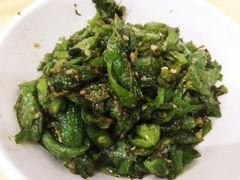 油淋辣椒-红色湘菜馆(春风店)