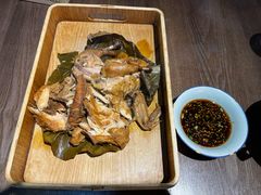 叫花鸡-风波庄(云蝠大厦店)