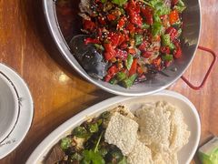 -小厨子私房菜·云南美食店