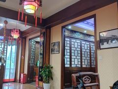 -长兴菜馆(高桥店)