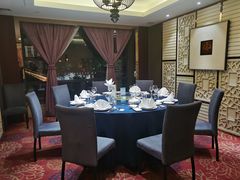 包厢-香雪海饭店中餐厅(人民桥店)