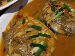 鲳鱼家烧-驻海渔市(置信店)