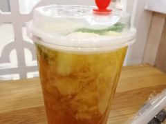 -满记甜品(金唐购物中心店)