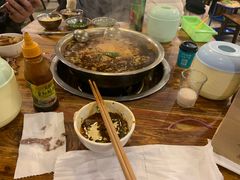 -中和远东火锅兔(老店)
