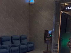 -星河湾温泉洗浴酒店