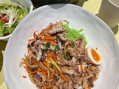 -米仓食堂(凯德广场店)