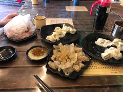 -大妈水饺(文华巷店)