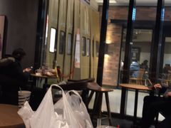 -星巴克(徐州苏宁广场B1店)