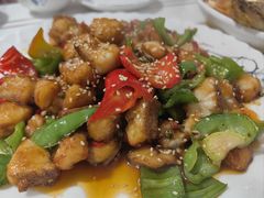 -煲来饱去冷水鱼