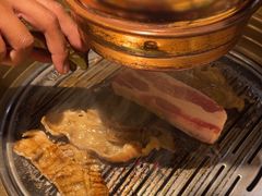 -蒲葵传统炭火烤肉(白石龙店)